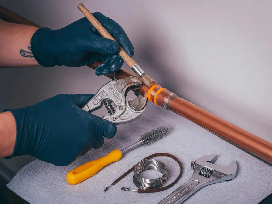 Why choose Sump Pump Repair in Garvin, OK